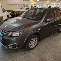 کوییک مدل ۹۸|خودرو سواری و وانت|تبریز, |دیوار