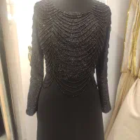 لباس مجلسی ازسایز42/52عمده وتک