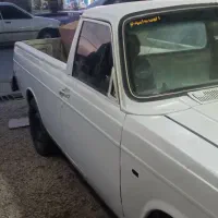 پیکان وانت شاستی پلمپ