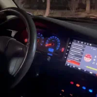 سمند EF7 دوگانه|خودرو سواری و وانت|همدان, |دیوار