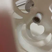 آویز چراغ|لوستر و چراغ آویز|تهران, صفا|دیوار