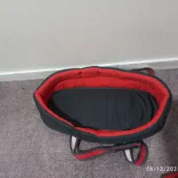 روروئک کالسکه کریر ساک حمل آغوشی تشک گارددار|کالسکه و لوازم جانبی|صدرا-فارس, فاز ۱|دیوار