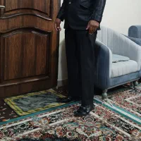 کت شلوار  سایز ۴۴|لباس|ری, سیزده آبان|دیوار