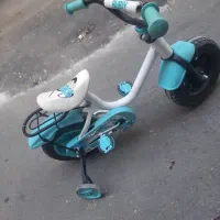دوچرخه بچگانه