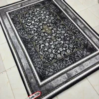 روفرشی کشدار وارداتی ترکیش/طرح قالی