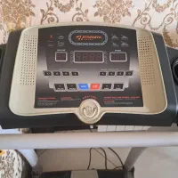 تردمیل در حد نو مارک استرانگ مستر