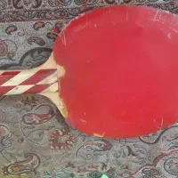 سه تا  دسته پینگ پنگ