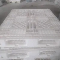 خرید و فروش پالت چوبی و پلاستیکی و ضایعات صنعتی