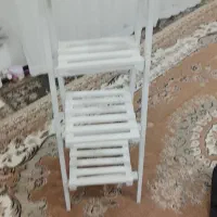 استند گلدان