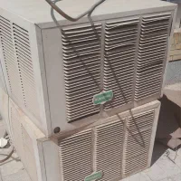 کولر گازی پنجره ایی