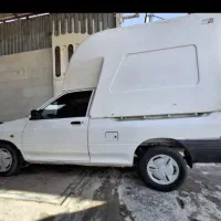 پراید وانت  ۱۵۱ se|خودرو سواری و وانت|شهرکرد, |دیوار