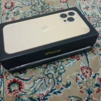 کارتون خالی آیفون ۱۳ پرومکس