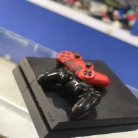 پلی استیشن ۴ کپی خور