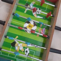 فوتبال دستی