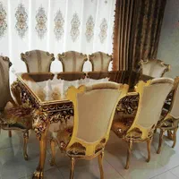 تولیدی،تعمیرات تخصصی مبلمان تعمیر کوئین فرانسوی|خدمات پیشه و مهارت|مشهد, گرجی علیا|دیوار