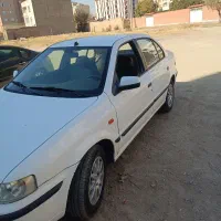 سمند،ef7مدل۹۰|خودرو سواری و وانت|اراک, |دیوار