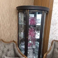 فروش بوفه|بوفه، ویترین، کنسول|تبریز, |دیوار