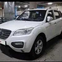 لیفان x60 اتومات 97 بیرنگ سند تک برگ فروش اقساطی|خودرو سواری و وانت|تهران, باغ فیض|دیوار