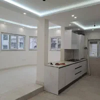 فروش زیرقیمت  واحد۹۰متری ۸دی ۵۰مترفاصله تابراصلی