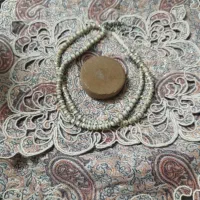 تسبیح کلکسیونی عاج
