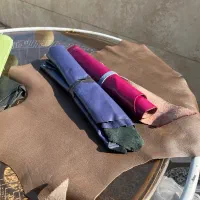 لوازم چرم دوزی و قالب کفش|لوازم خیاطی و بافتنی|رشت, توشیبا|دیوار