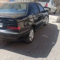 پارس مدل85|خودرو سواری و وانت|زنجان, |دیوار