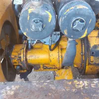 کمپرسورP175|خودرو سنگین|ارومیه, |دیوار