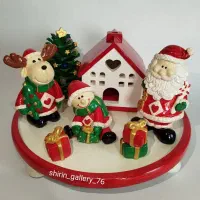 ست بابانوئل