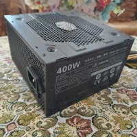 پاور کولر مستر 400 وات مدل  elite v3 400|قطعات و لوازم جانبی رایانه|خرم‌آباد, |دیوار