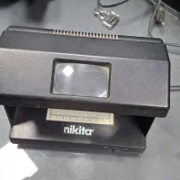 تستر اسکناس nikita