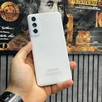 سامسونگ s21fe با حافظه ۲۵۶گیگابایت