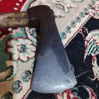 تبر|کوهنوردی و کمپینگ|محمودآباد, |دیوار