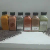 فروش انواع ادویه جات بصورت تکی وعمده