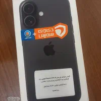 اپل ۱۶ نرمال ۱۲۸ رام ۸
