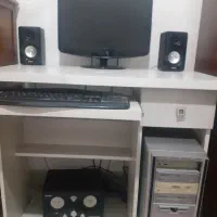 میز کامپیوتر