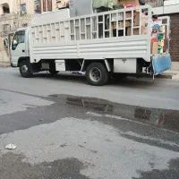 خدمات اسباب خانه اطمینان بار حسینی|خدمات حمل و نقل|اهواز, کوروش|دیوار