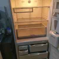 یخچال اسنوا|یخچال و فریزر|میانه, |دیوار