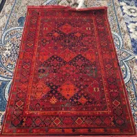 قالیچه نو نو