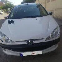 فروش 206 مدل 89