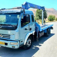 جرثقیل عادل