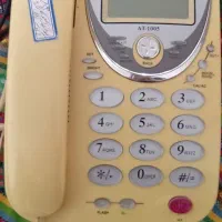 گوشی تلفن