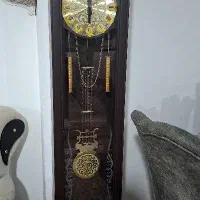 ساعت ایستاده،میز تلویزیون،بوفه،آیینه کنسول