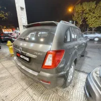 لیفان x60 مدل 96 استثنایی 60 تا کار|خودرو سواری و وانت|تهران, نیروی دریایی|دیوار