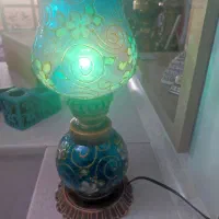 آباژور چراغ خواب