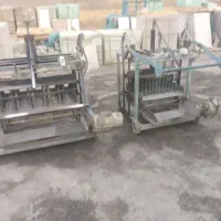 دستگاه بلوک زنی