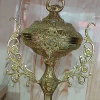 شکلات خوری برنزی