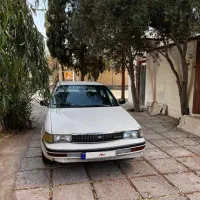 تویوتا کرونا