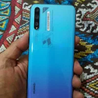 هواوی Y8p درحد آکبند