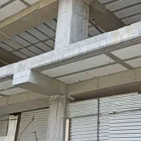 پیش فروش آپارتمان ۲۱۰ متری ابتدای خیابان قائم مقام