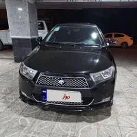 دنا پلاس اتومات توربو درحد